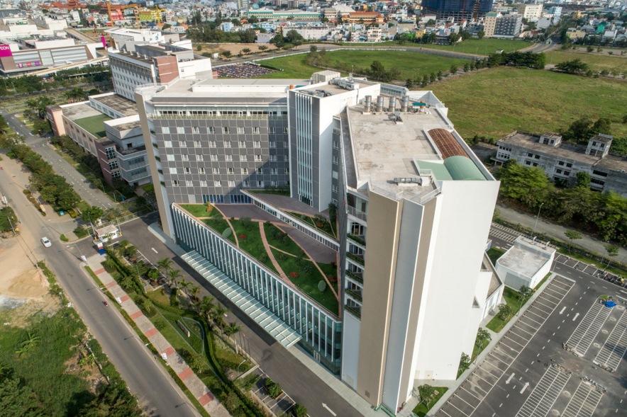 Gia An 115 Hospital (Hoa Lam International Hospital) - 7
